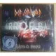 Mirror Ball - Live And More (2xCD + DVD)